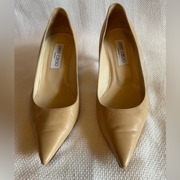 Jimmy Choo classic pump - Picture 3 of 6